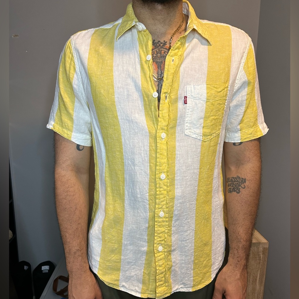 LEVIS Men’s Shirt
